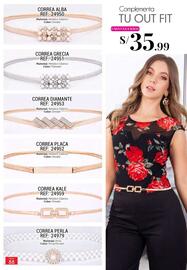 Catálogo Glamour Página 88