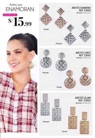 Catálogo Glamour Página 89