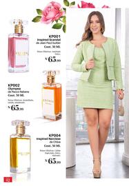 Catálogo Glamour Página 92