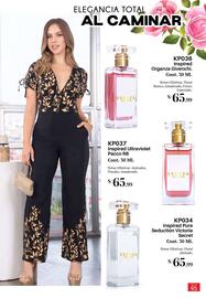 Catálogo Glamour Página 95