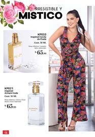 Catálogo Glamour Página 98