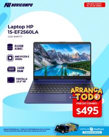 Catálogo Novicompu Página 4
