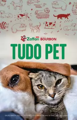 Catálogo Zaffari