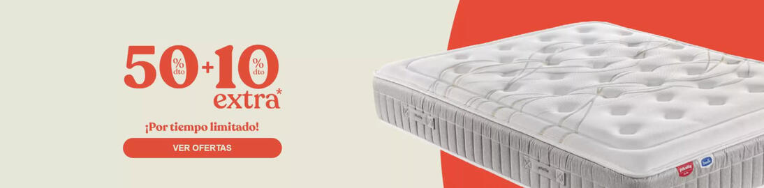 Folleto Beds Página 1
