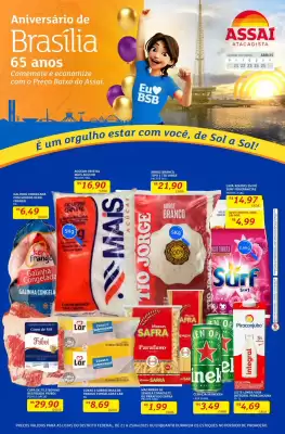 Catálogo Assaí Atacadista