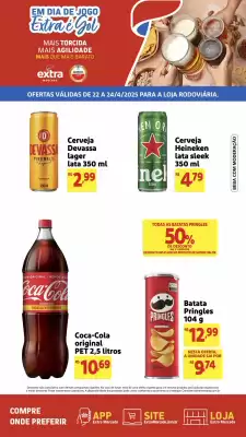 Catálogo Mercado Extra (válido até 24-04)