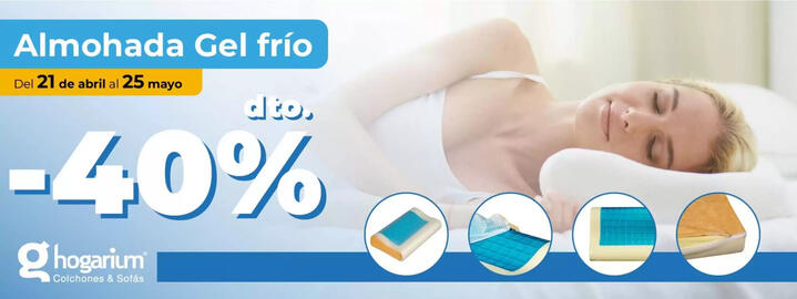 Folleto Hogarium Página 1