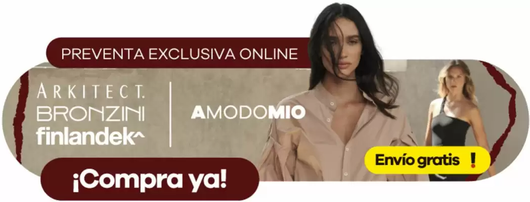 Catálogo Éxito (válido hasta 25-04)