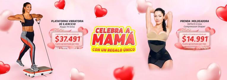 Catálogo TV Novedades Página 2