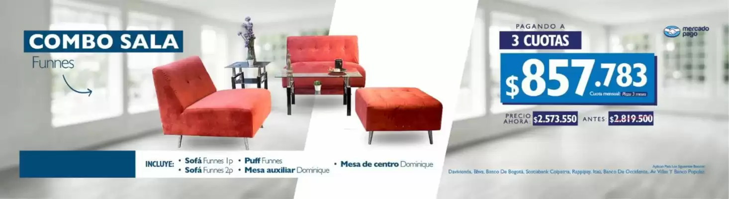 Catálogo Fiotti (válido hasta 30-04)