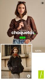 Catálogo Falabella Página 12