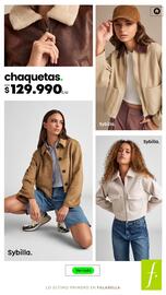 Catálogo Falabella Página 13