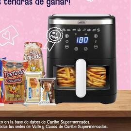 Catálogo Caribe Supermercados Página 2