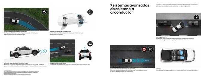 Catálogo Renault Página 8