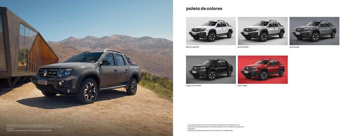 Catálogo Renault Página 9