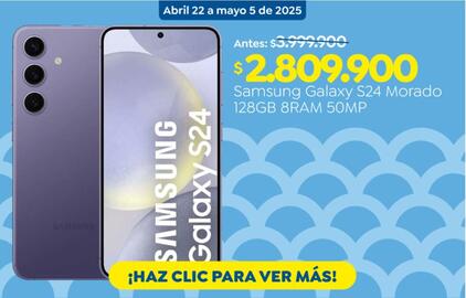Catálogo Mercaldas Página 1