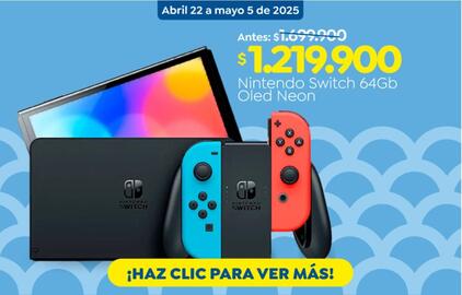Catálogo Mercaldas Página 2