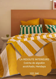 Folleto La Redoute Página 2