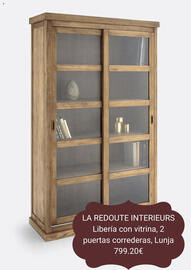 Folleto La Redoute Página 5