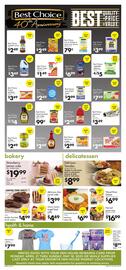 Hen House Weekly Ad Page 4