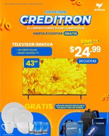 Catálogo Computron Página 1