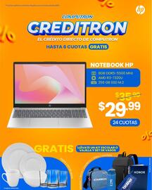 Catálogo Computron Página 2