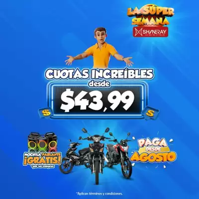 Catálogo Jaher (válido hasta 27-04)
