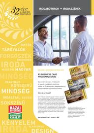 RS Bútor akciós újság Oldal 108