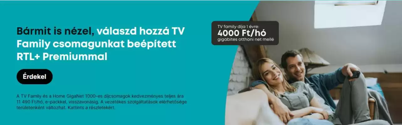 One akciós újság (érvényes eddig: 30-04)