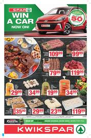 Spar catalogue Page 1