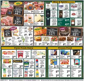 Murphy's Market ad Page 2