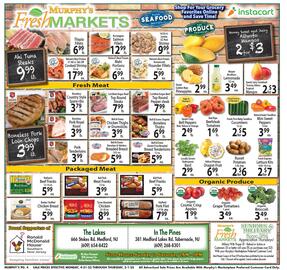 Murphy's Market ad Page 4