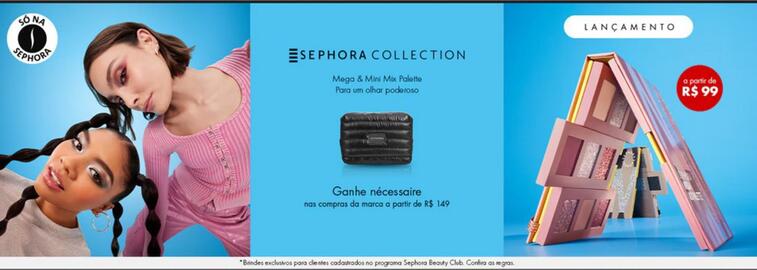 Catálogo Sephora Página 3
