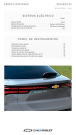 Catálogo Automotores Continental Página 3