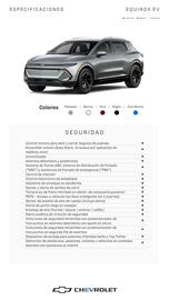 Catálogo Automotores Continental Página 6