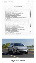 Catálogo Automotores Continental Página 7