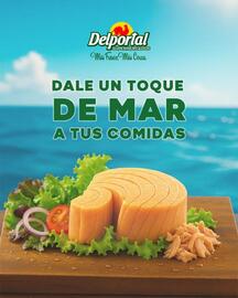 Catálogo Delportal Supermercados Página 1