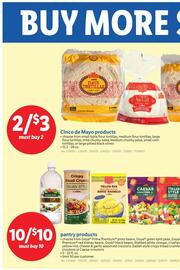 Lidl Weekly Ad week 17 Page 5