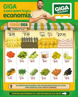 Catálogo Giga Atacado (válido até 28-04)