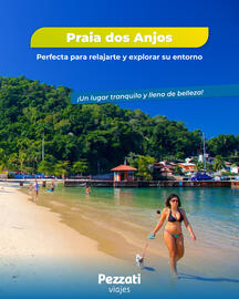 Catálogo Pezzati Viajes Página 4