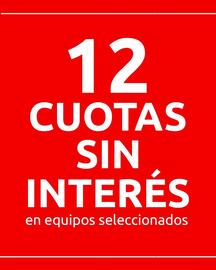 Catálogo La Casa del Fitness Página 1