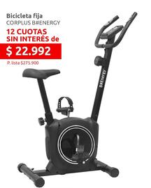 Catálogo La Casa del Fitness Página 2