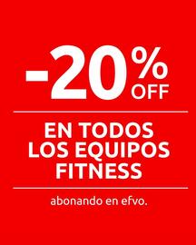 Catálogo La Casa del Fitness Página 5