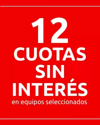 Catálogo La Casa del Fitness (válido hasta 30-04)
