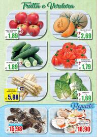 Volantino SuperOne Pagina 2