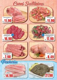 Volantino SuperOne Pagina 3