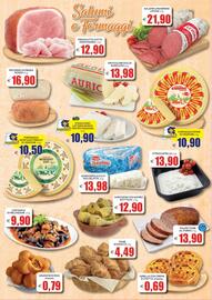Volantino SuperOne Pagina 4