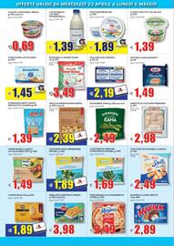 Volantino SuperOne Pagina 5