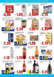 Volantino SuperOne Pagina 6