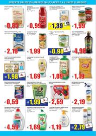 Volantino SuperOne Pagina 7